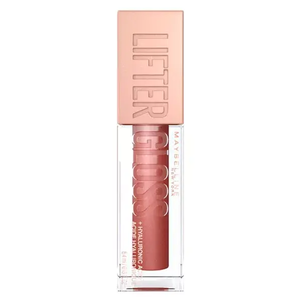 Gloss Labial Hidratante Maybelline New York Lifter Gloss nº 016 Rust 5,4ml