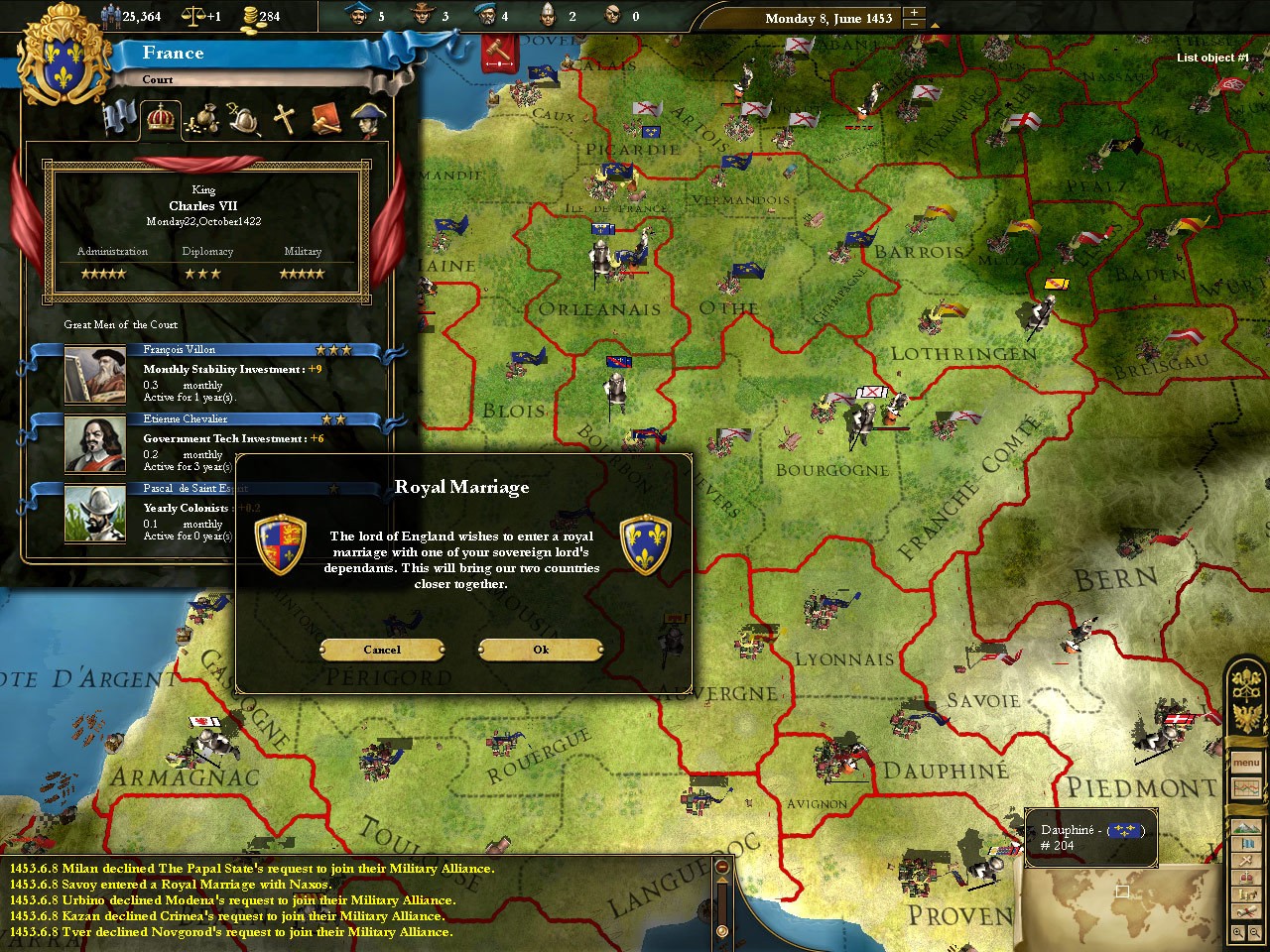 Europa Universalis III Complete- PC