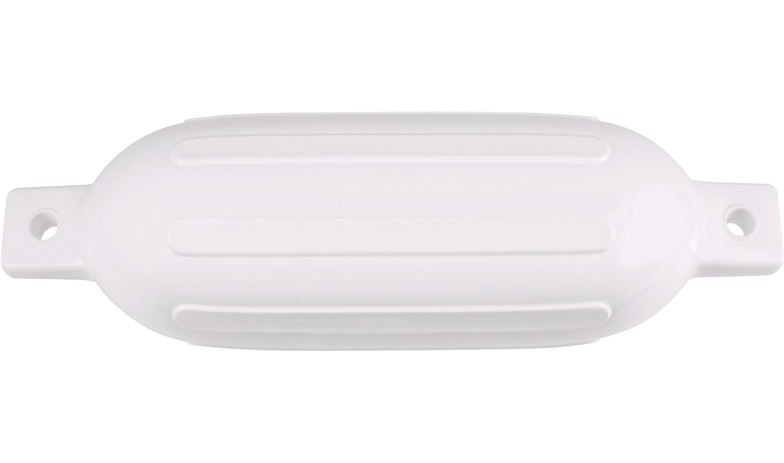 Fender Hvid 17x59 cm, Hydrox, str 2