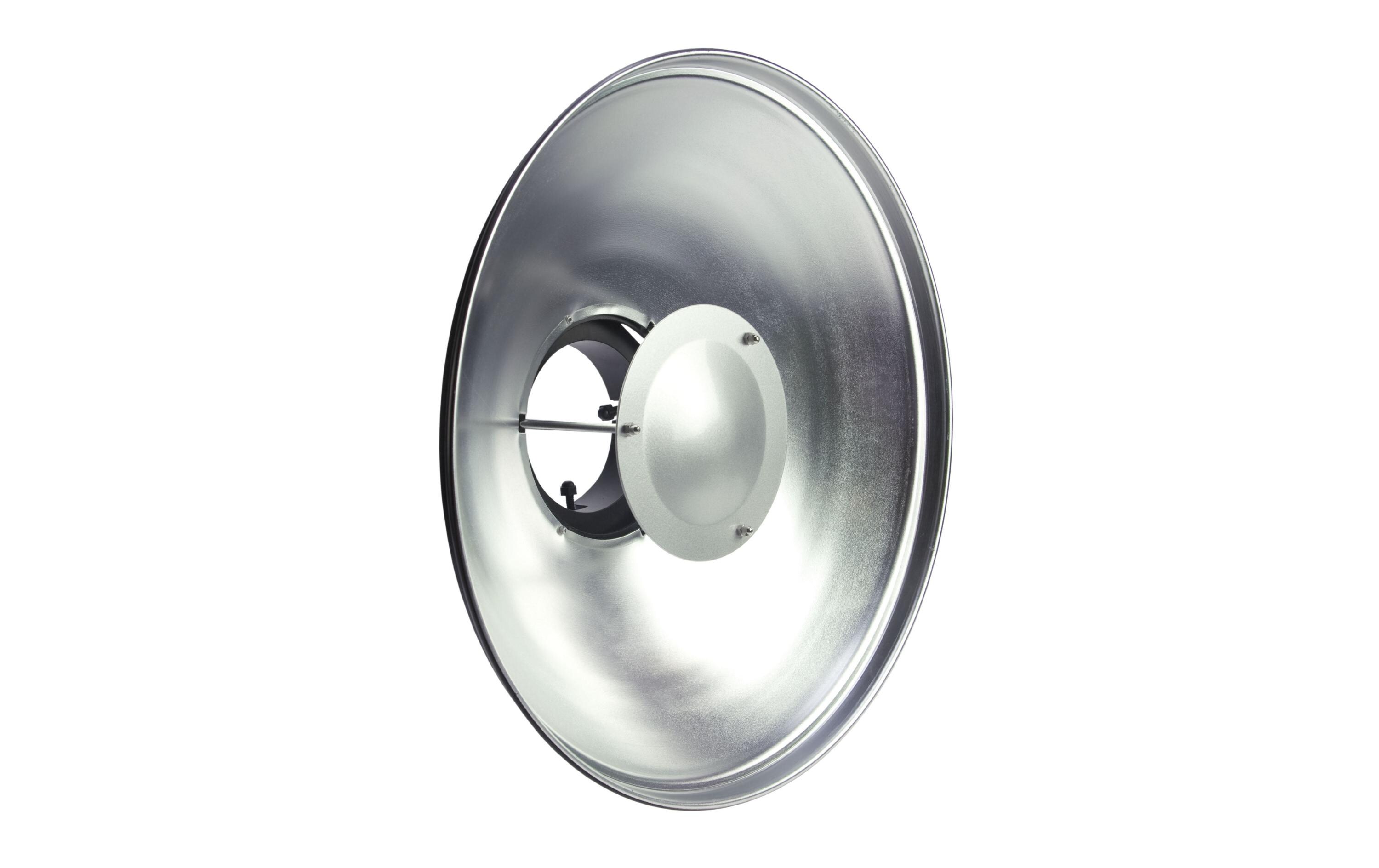 Beauty Dish Soft Reflektor für DS<br>Ausleuchter für Beauty-und Portraitfotografie