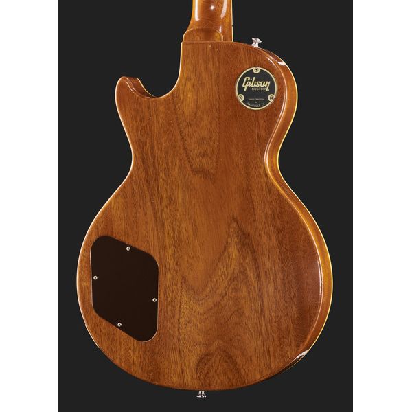 Gibson Les Paul 56 Goldtop ULA