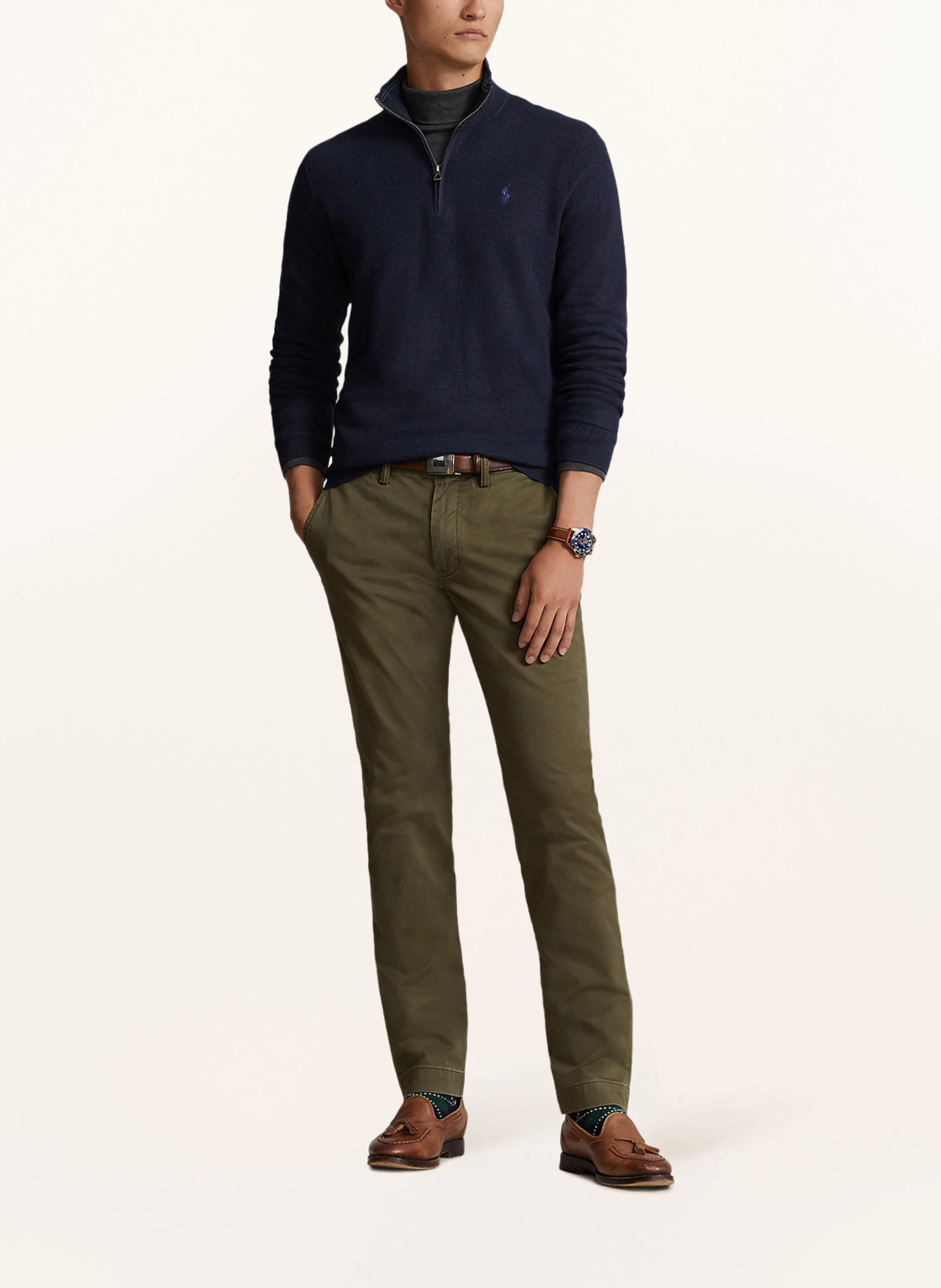 POLO RALPH LAUREN Troyer