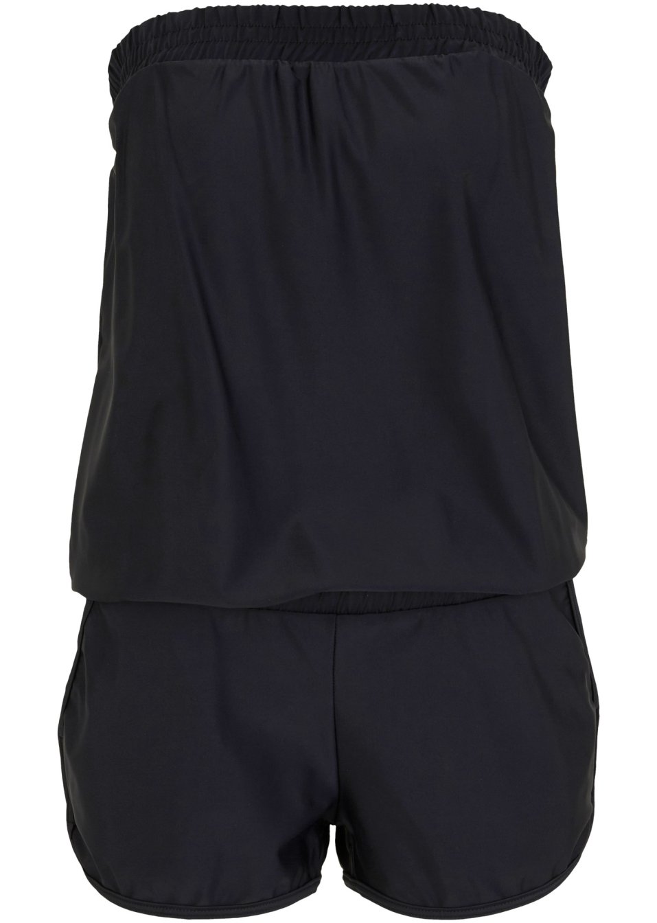 Combishort de bain avec slip intérieur