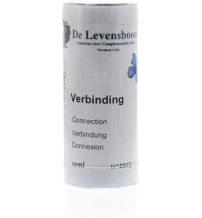 De Levensboom Verbinding (10 ml)