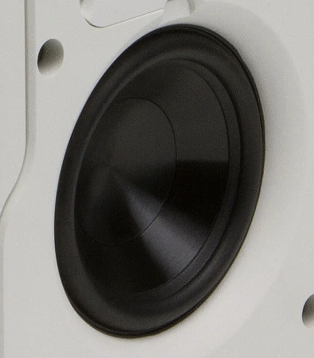 Klipsch CP-4T Blanc (la paire) Enceintes d'extérieur
