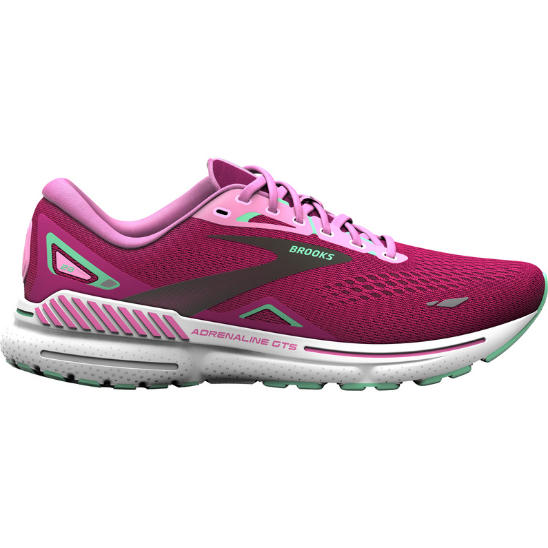 Brooks Damen Adrenaline GTS 23 Schuhe