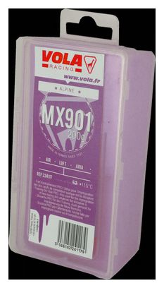 Fart Vola Racing Pro Mx901 Violet 200g