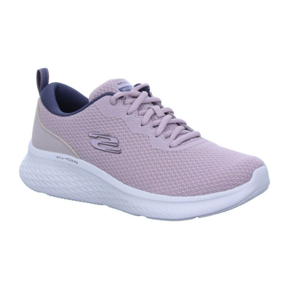 Skechers SKECH-LITE PRO BEST CHANCE - Chaussures training Femme mauve/blue