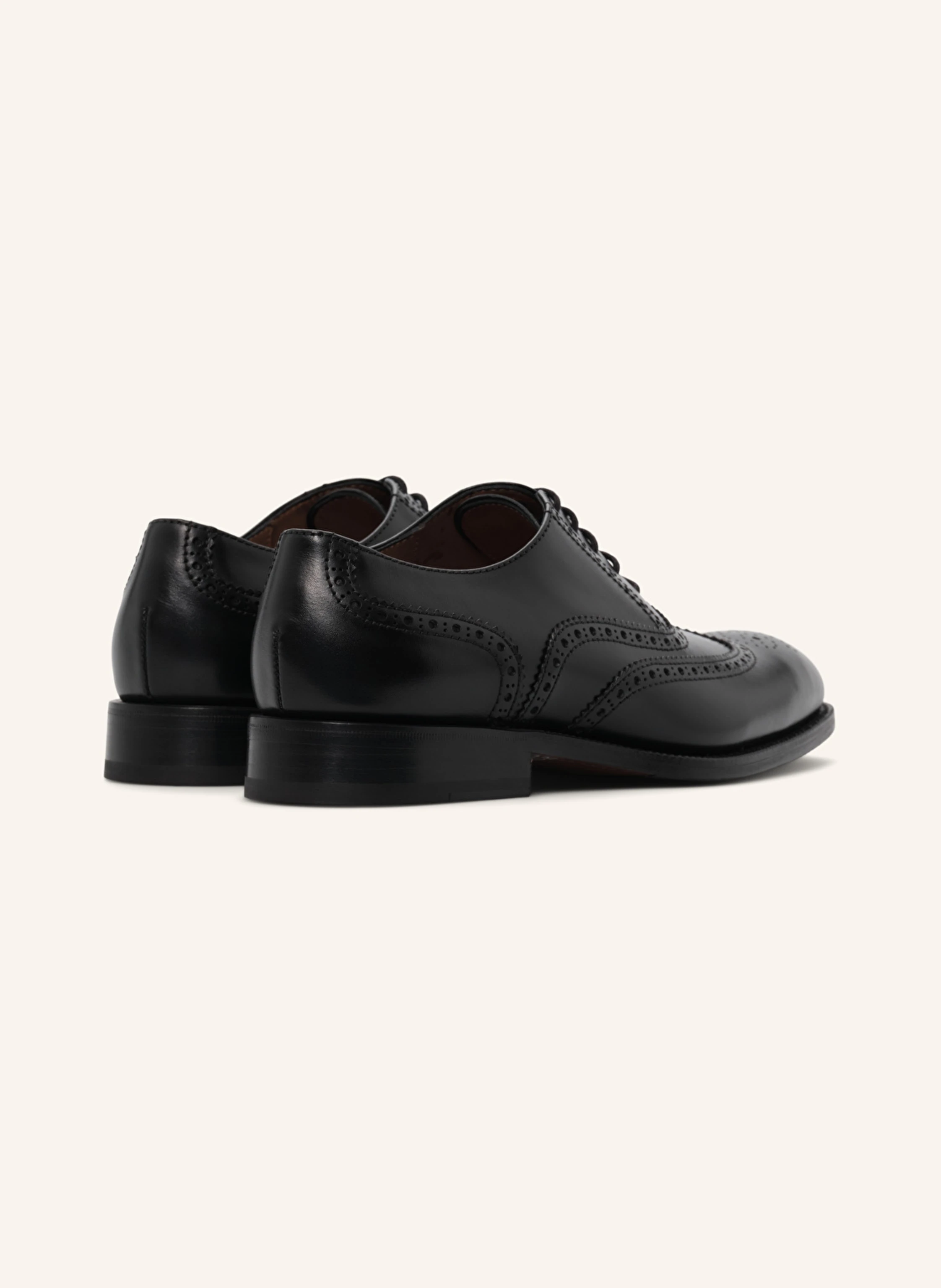 LOTTUSSE Oxford PRESTON