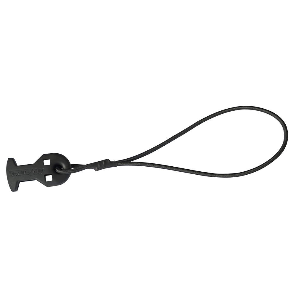 HELITE - Clip de fixation pour sangle moto