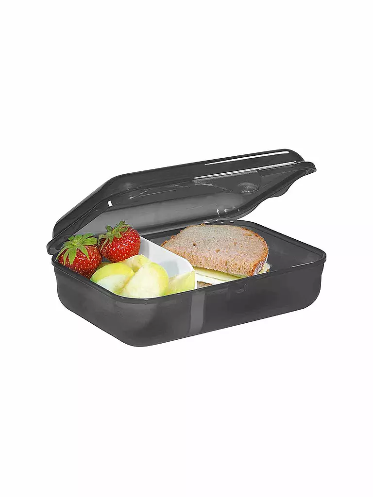 STEP BY STEP Lunchbox - Tractor Freddy schwarz