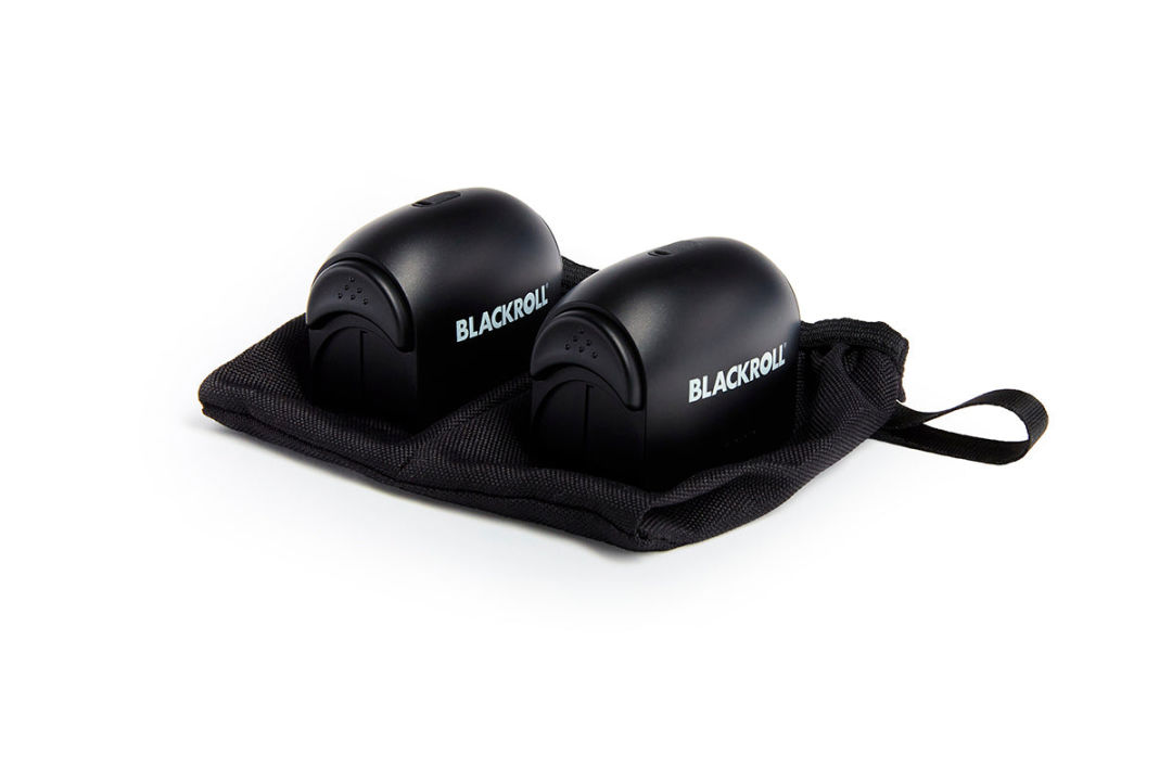 Kompressionsstiefel Infinity Batteries Kit 2er SET