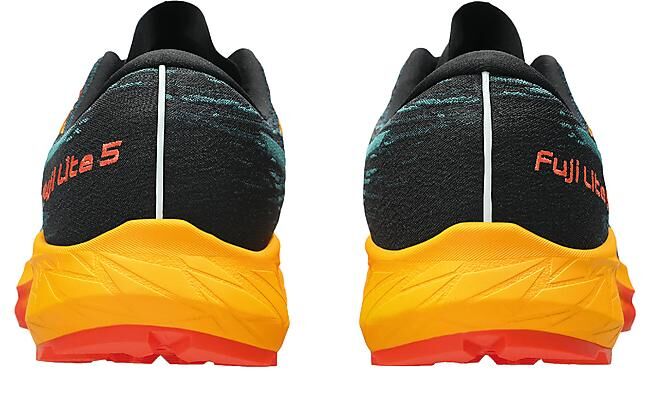 ASICS - CHAUSSURES DE TRAIL FUJI LITE 5 M