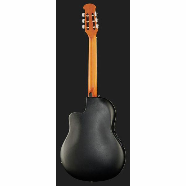 Harley Benton HBO-850 Classic Natural