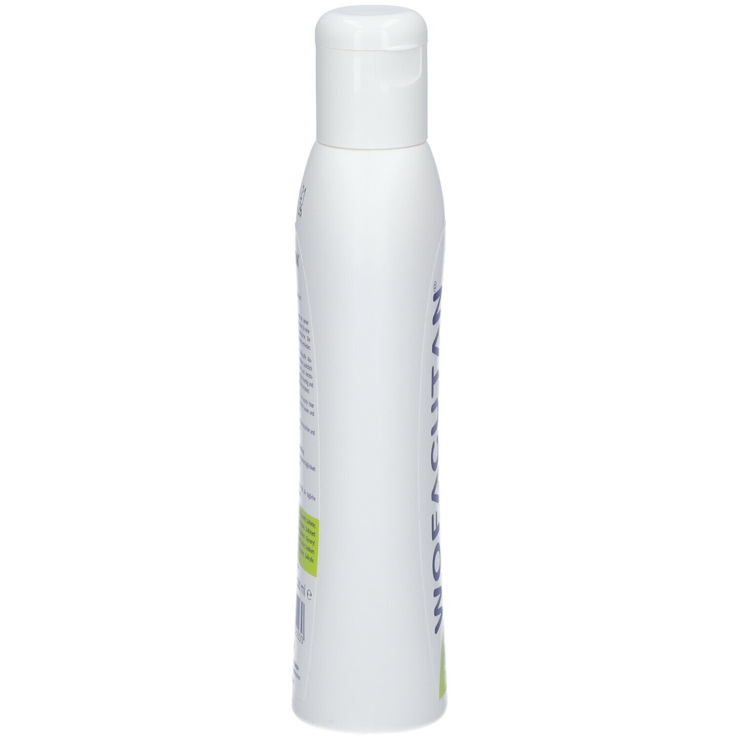 WOFACUTAN Haarshampoo