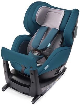 Recaro Salia Sommertrekk