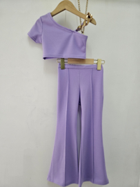 Mini diva flair set