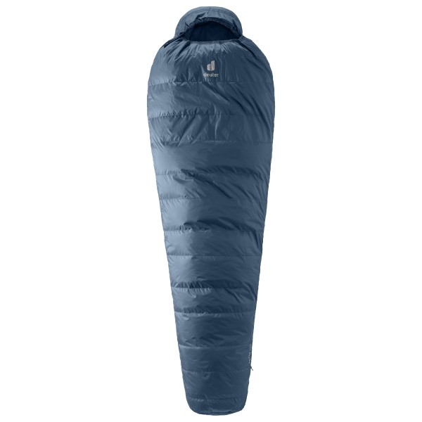Deuter - Astro 300 EL - Sac de couchage en duvet