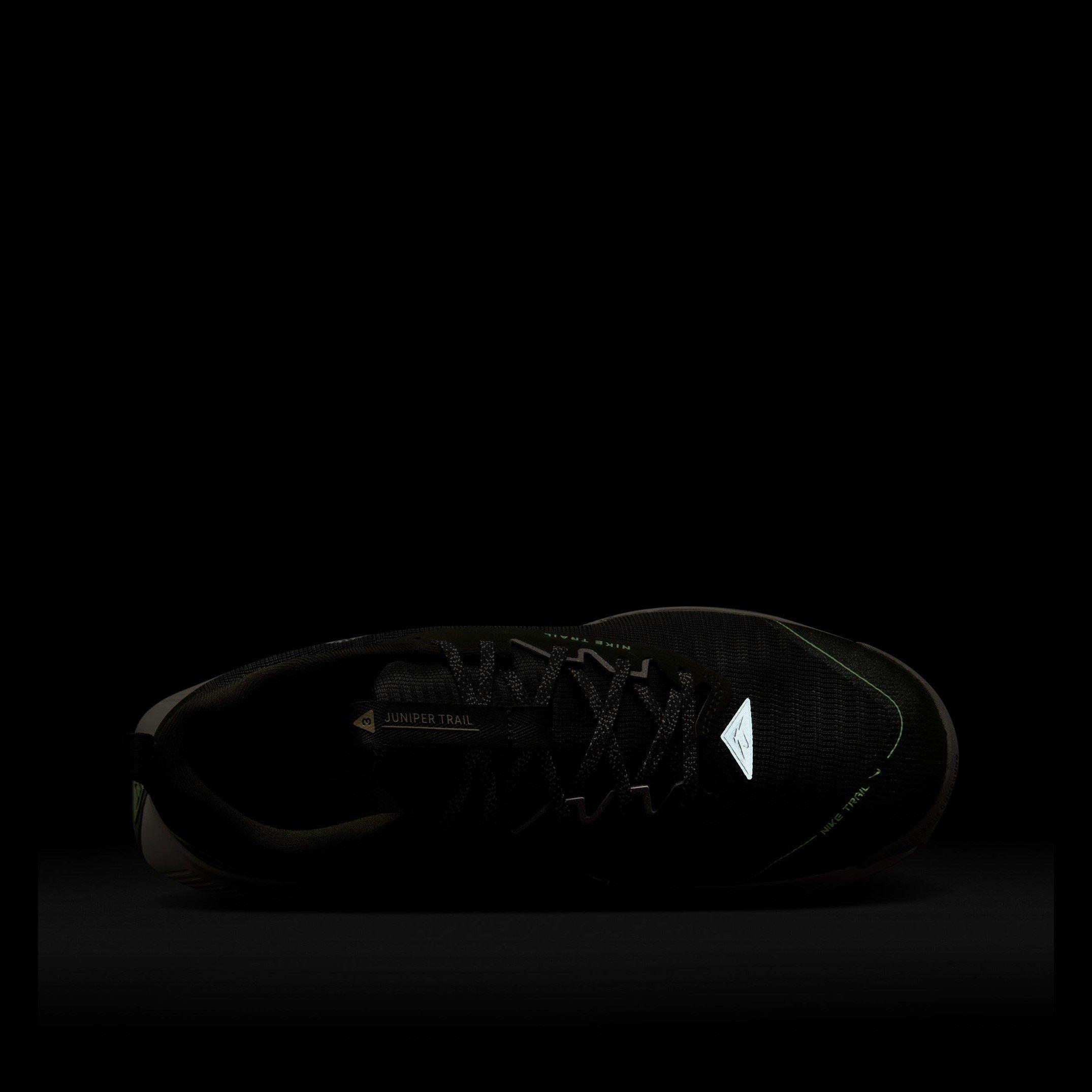 Nike Juniper Trail 3 Running Trainers Mens