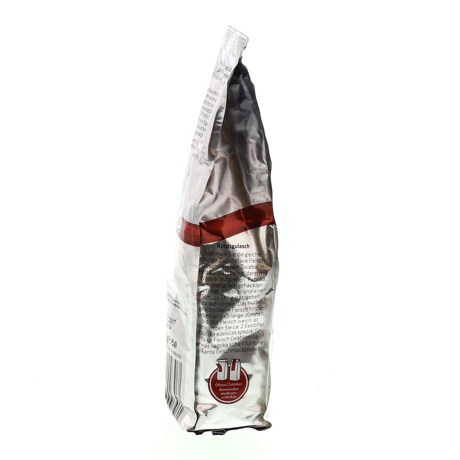 Kotányi Paprika Edelsüß Spezial