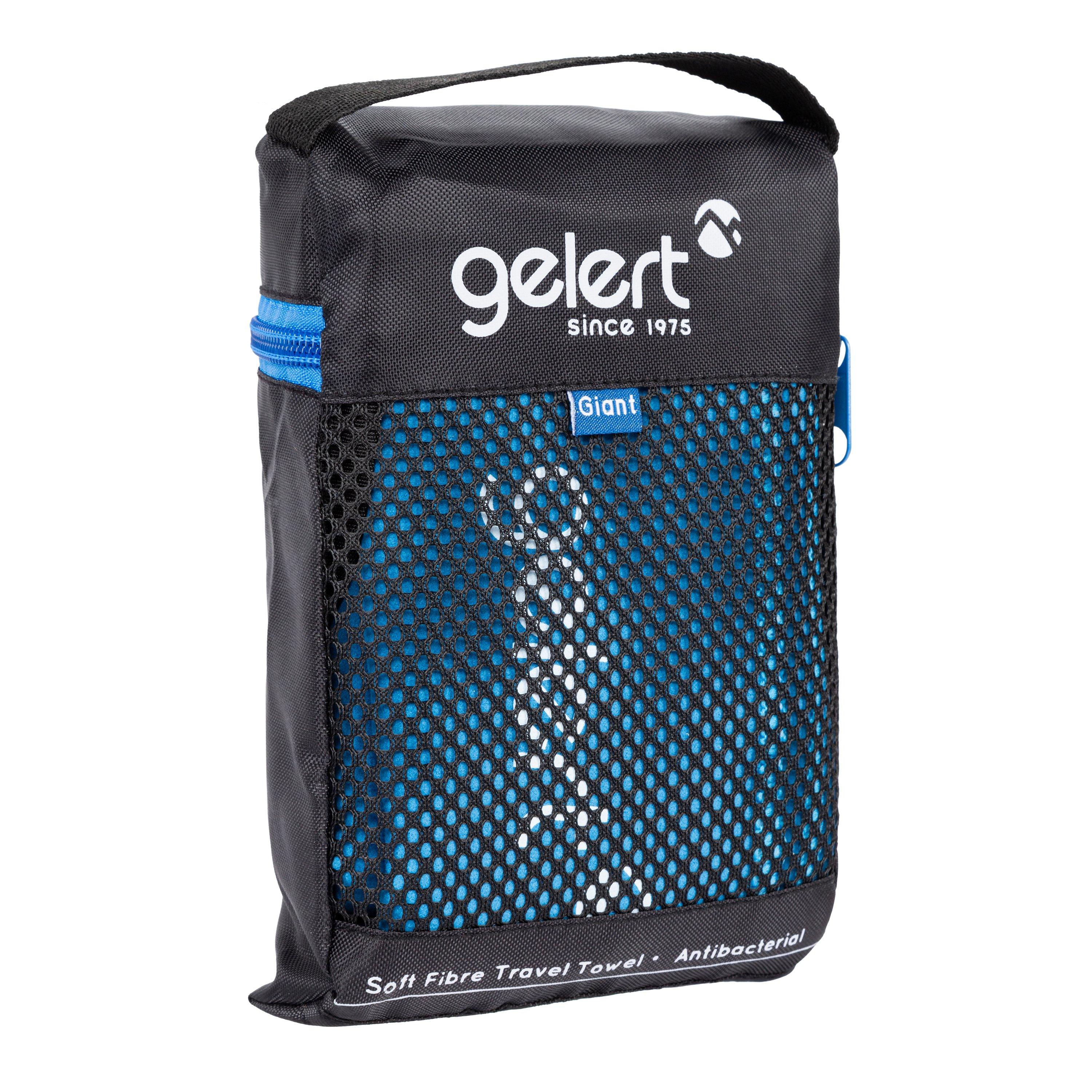 Gelert Soft Towel Giant