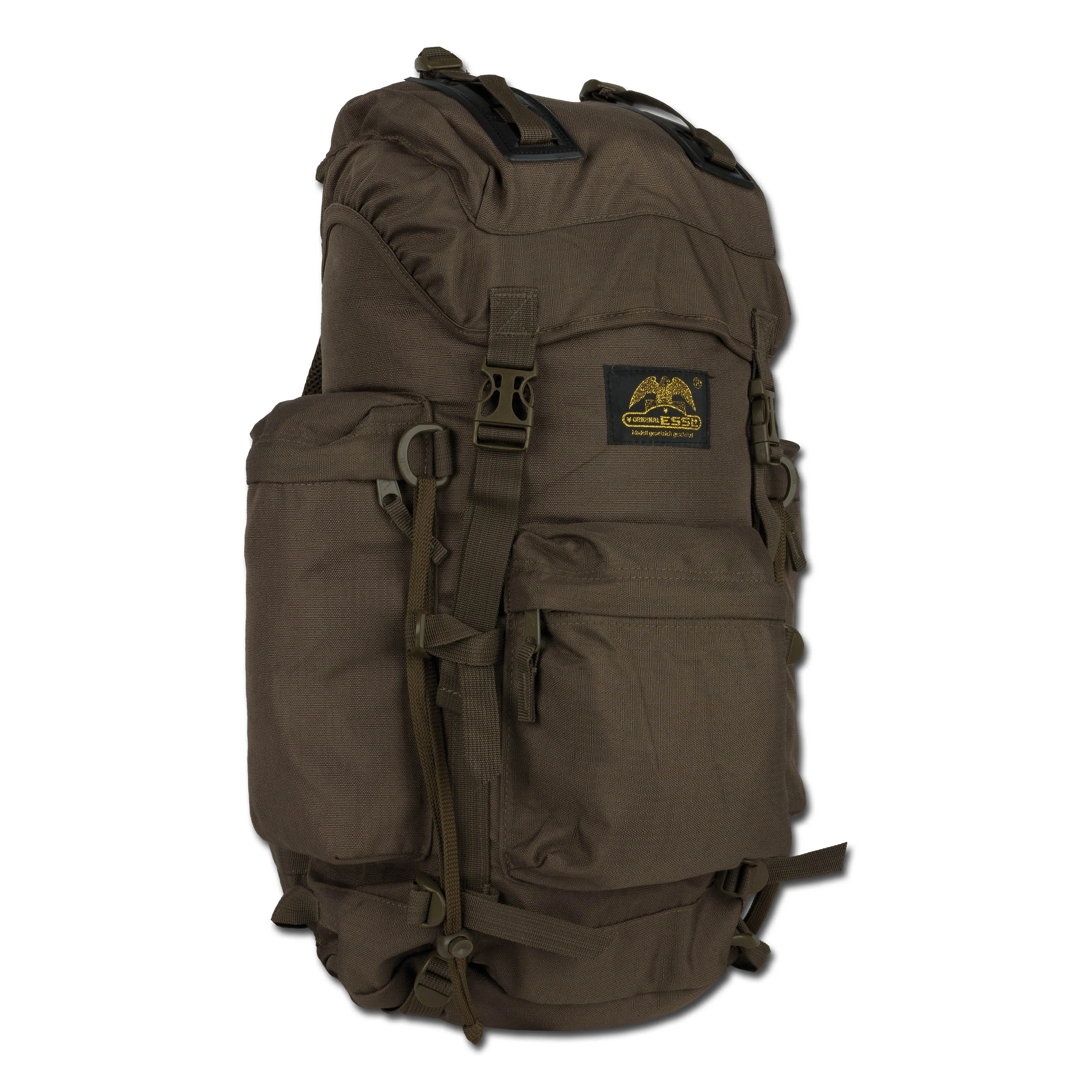 ESSL -  Wanderrucksack RU502 34 L