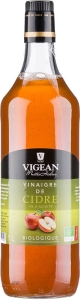 VIGEAN Apfelessig 5°, 1l