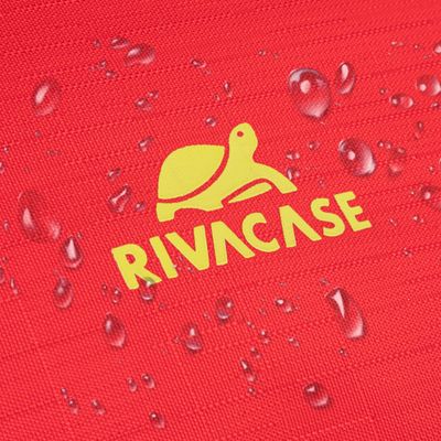 RIVACASE Mestalla - Sac à dos pour ordinateur portable 15,6