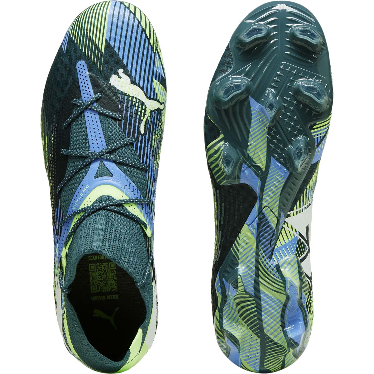 PUMA Future 7 Ultimate FG/AG Fodboldstøvler