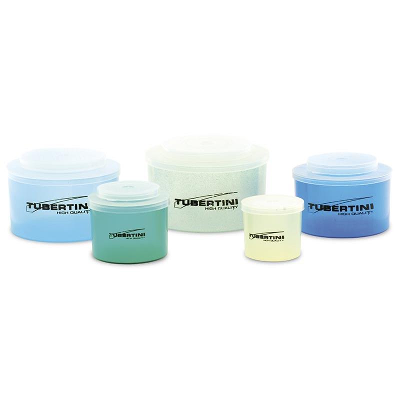 Lot Boîtes De Mesure Tubertini Matrioska P/Esche Ufficiale