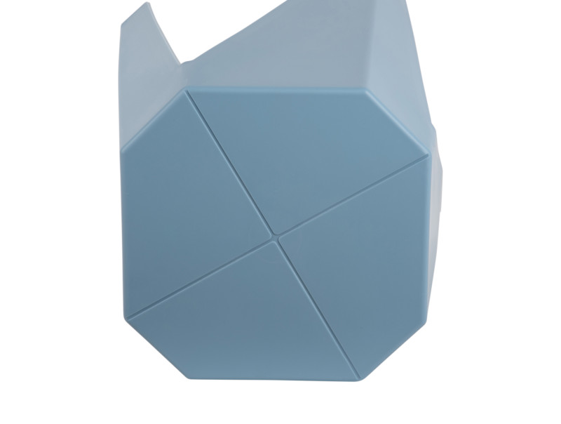 Stool Cherish LM2253BY Bright yellow