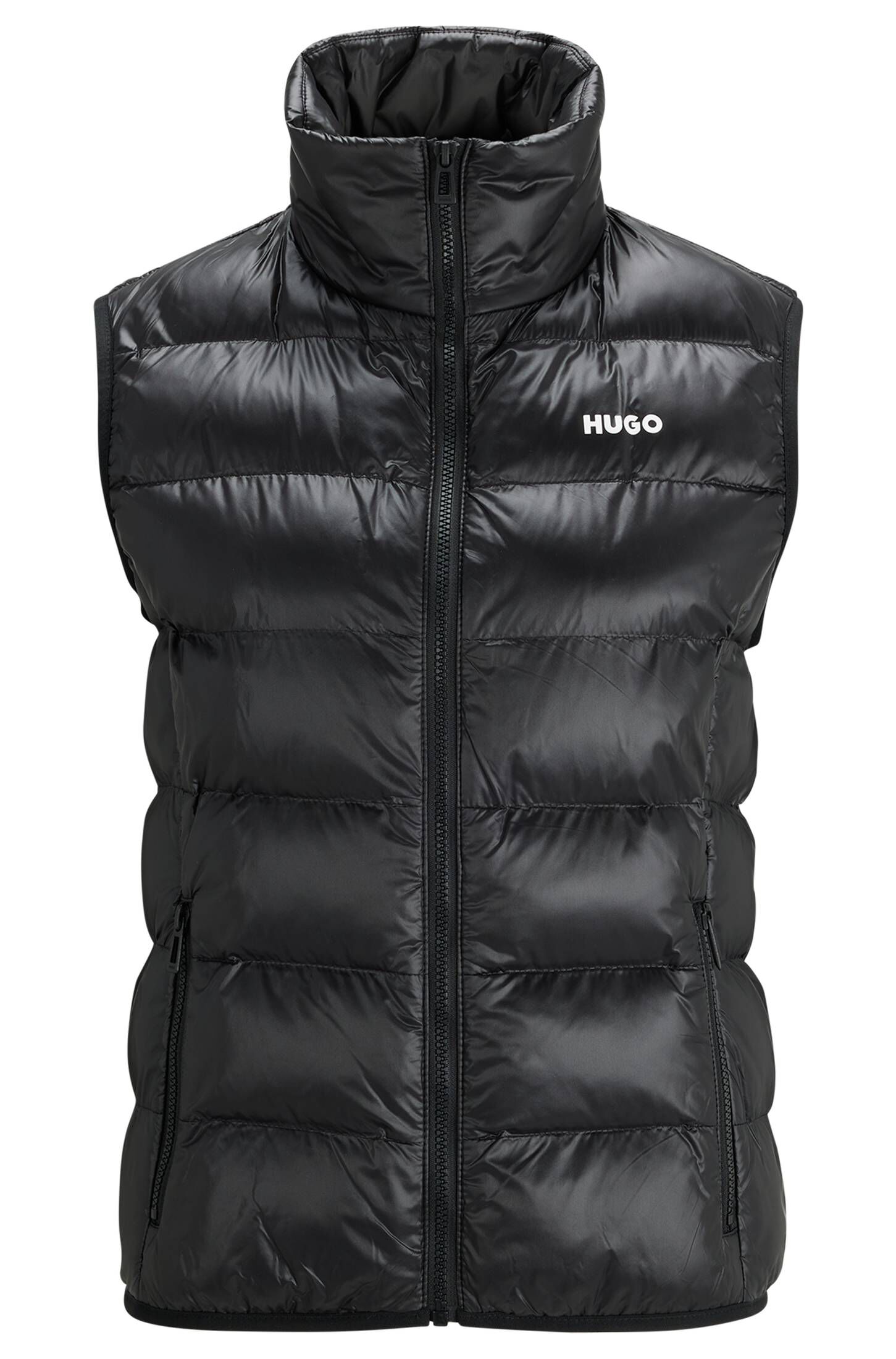 HUGO| Damen Steppweste FANDICIA-1