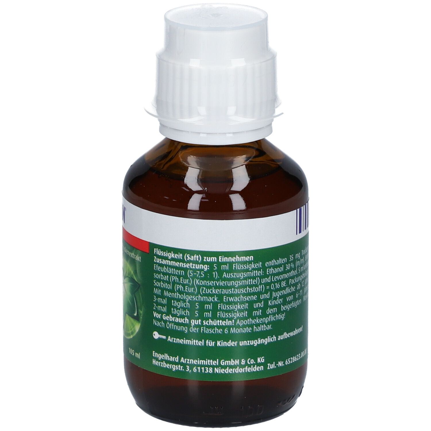 Prospan® Hustenliquid, für Erwachsene