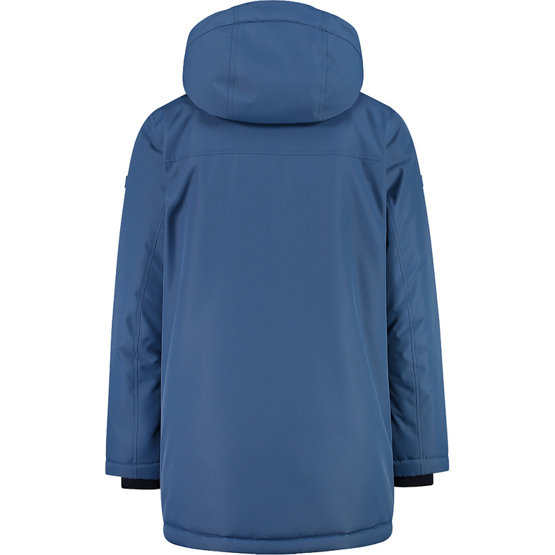 CMP Kinder Hoodie Jacke