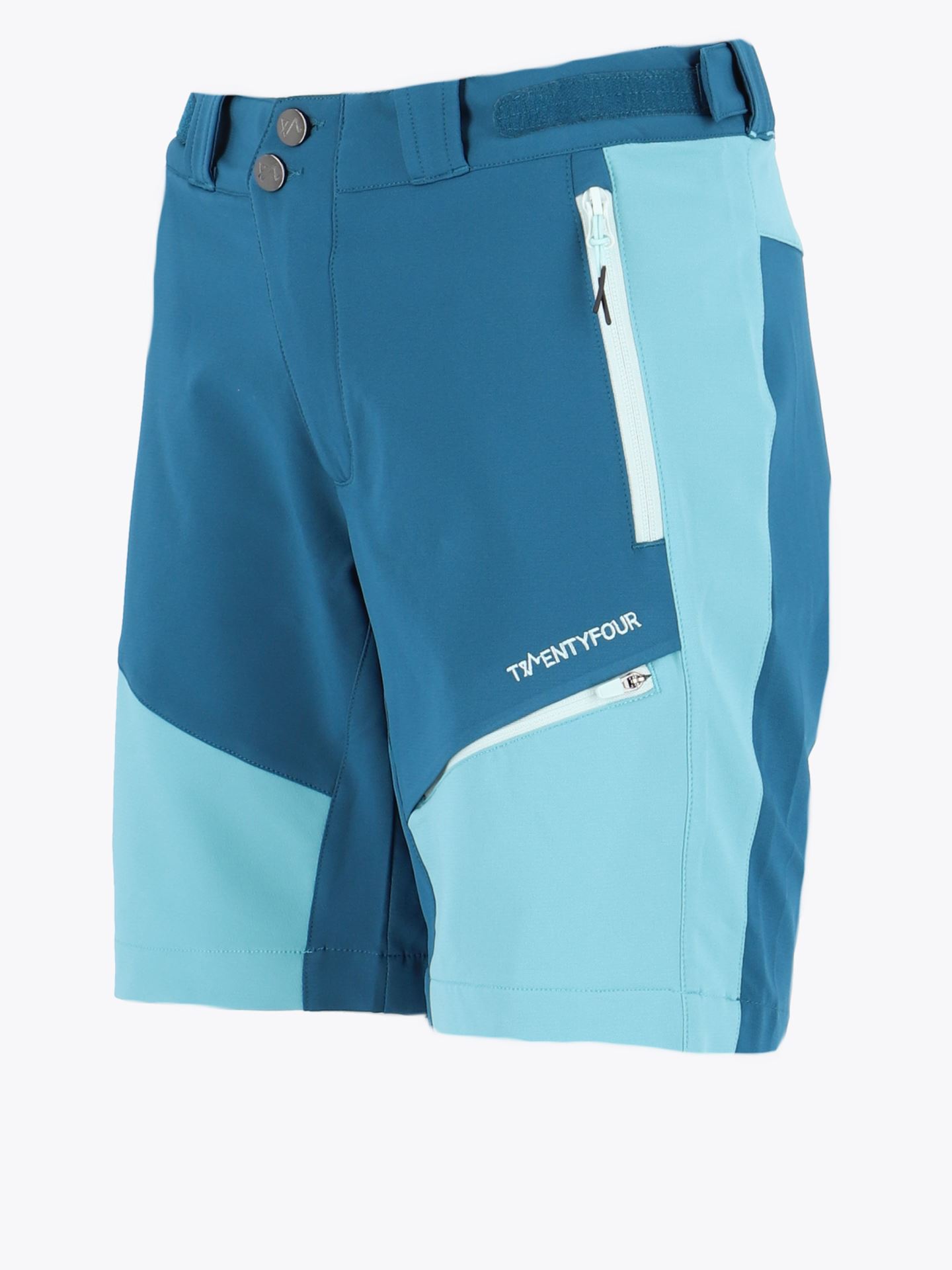 Flåm Light Softshell Shorts