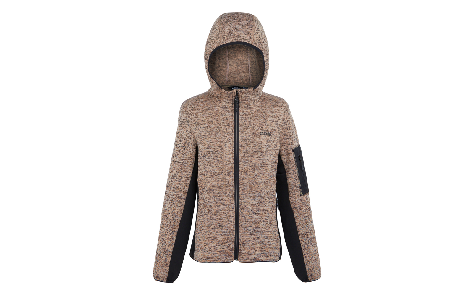 Regatta Kemilia Fleece Damenjacke