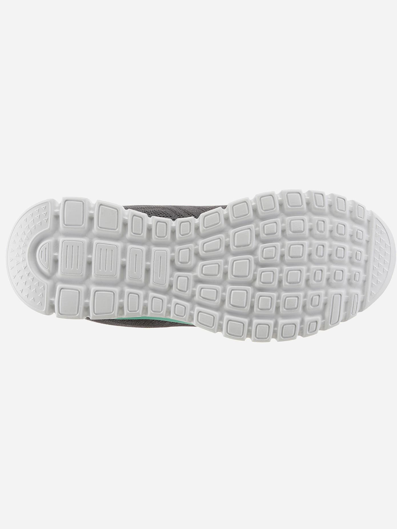 Baskets dessus textile souple