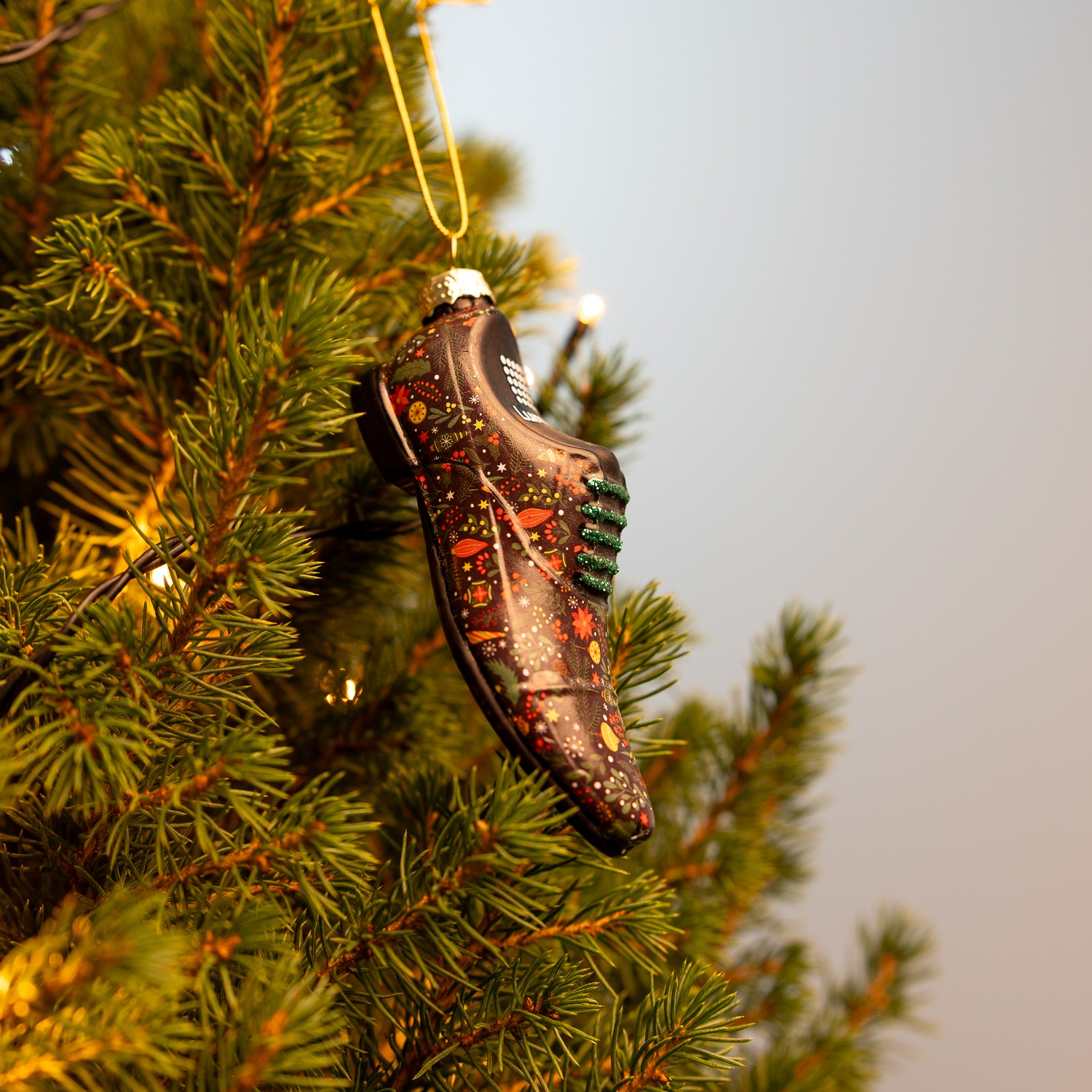 Kerstbal