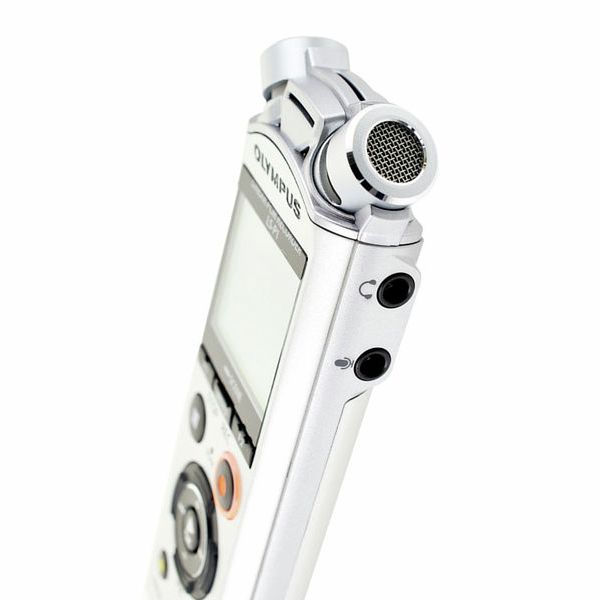 Olympus LS-P1