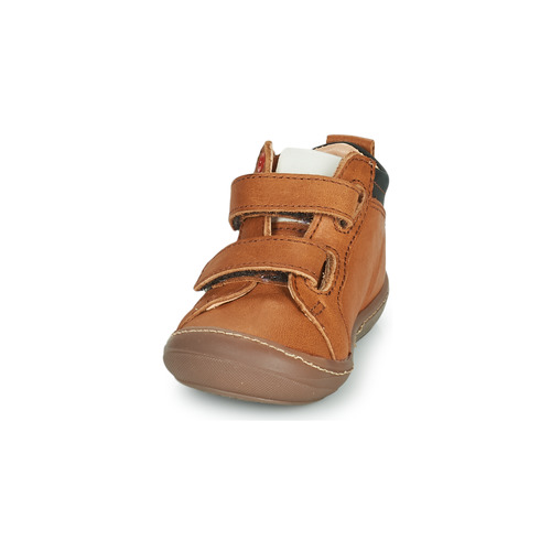 GBB - COUPI FLEX - Marron