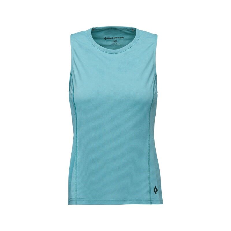 Distance Tech Tank - Débardeur femme