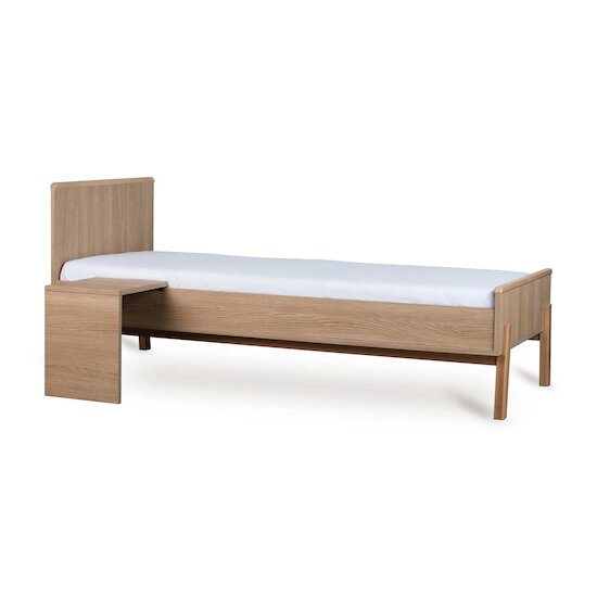 Ashi Kit Junior   Honey Ash        70 x 170 cm   de               Quax