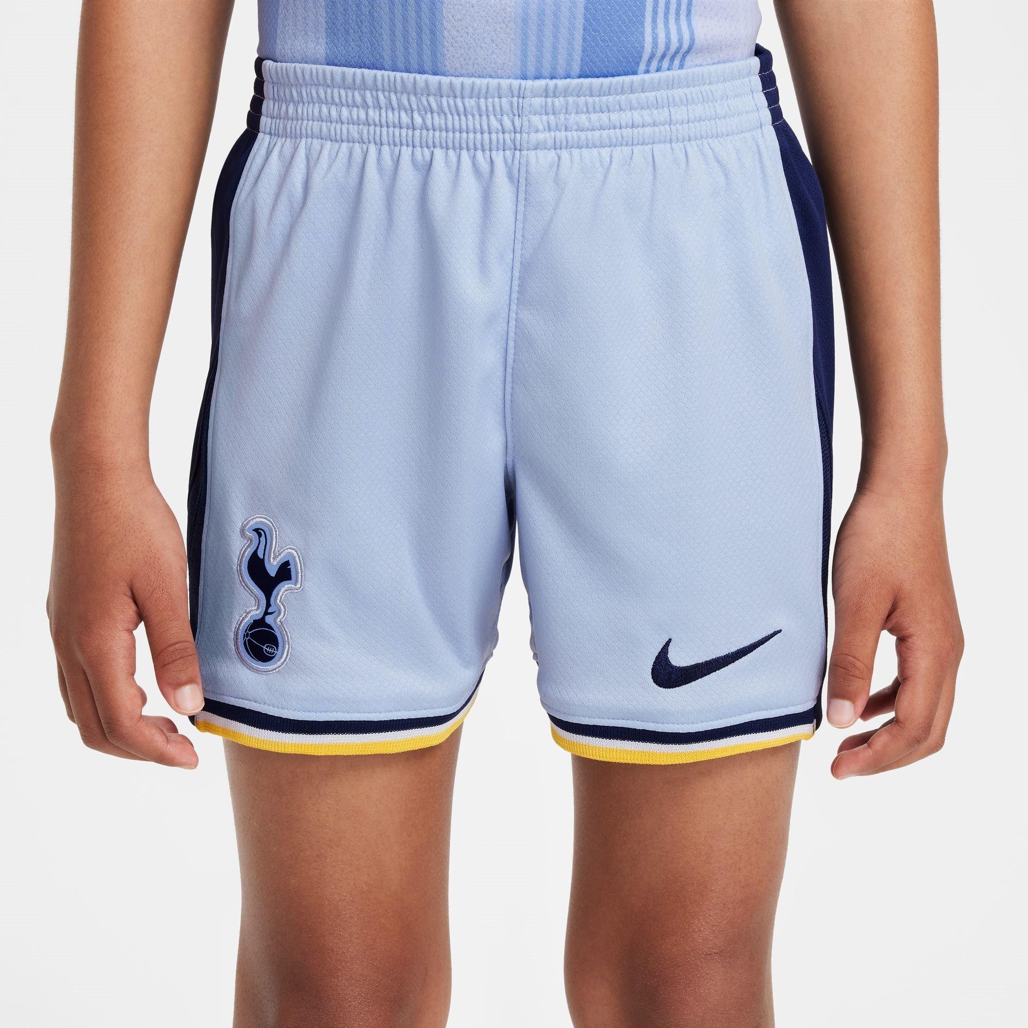 Nike Tottenham Hotspur Away Minikit 2024 2025 Infants