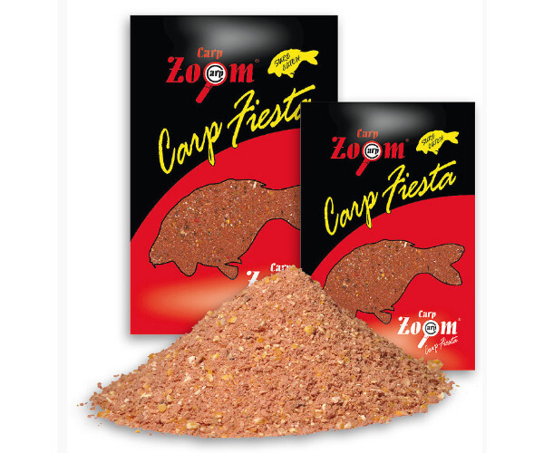 Carp Zoom Carp Fiesta 3 kg (options multiples)