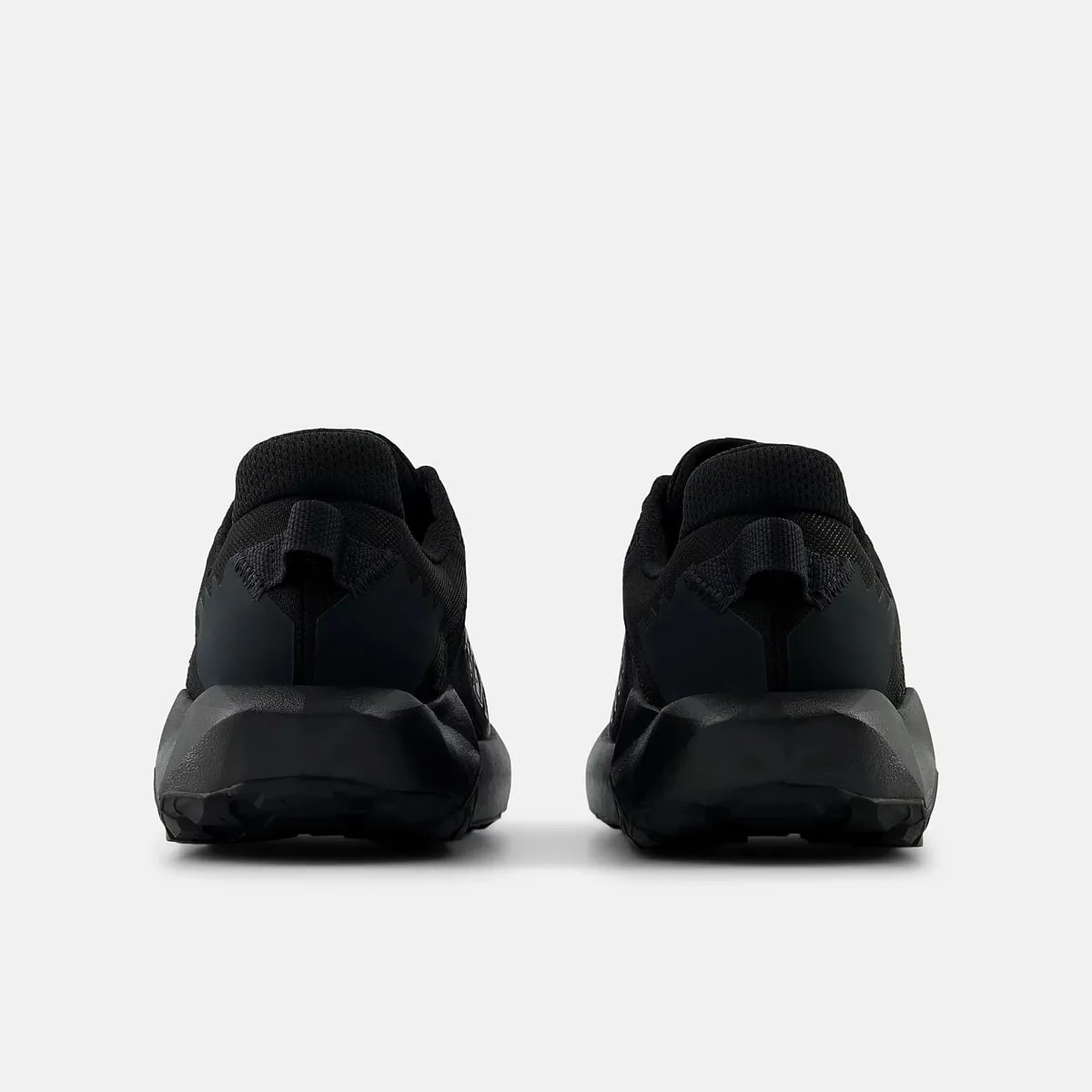 New Balance Dynasoft Nitrel V6 Goretex Black