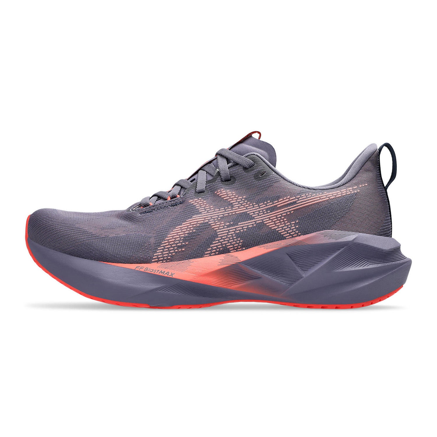ASICS  Novablast 5 Heren