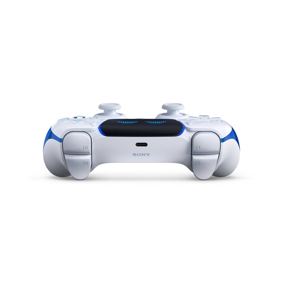 PS5 DualSense ASTRO BOT Joyful Limited Edition draadloze controller