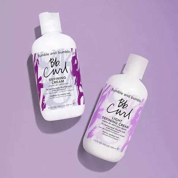 Creme Definidor de Cachos Bumble and Bumble 250ml
