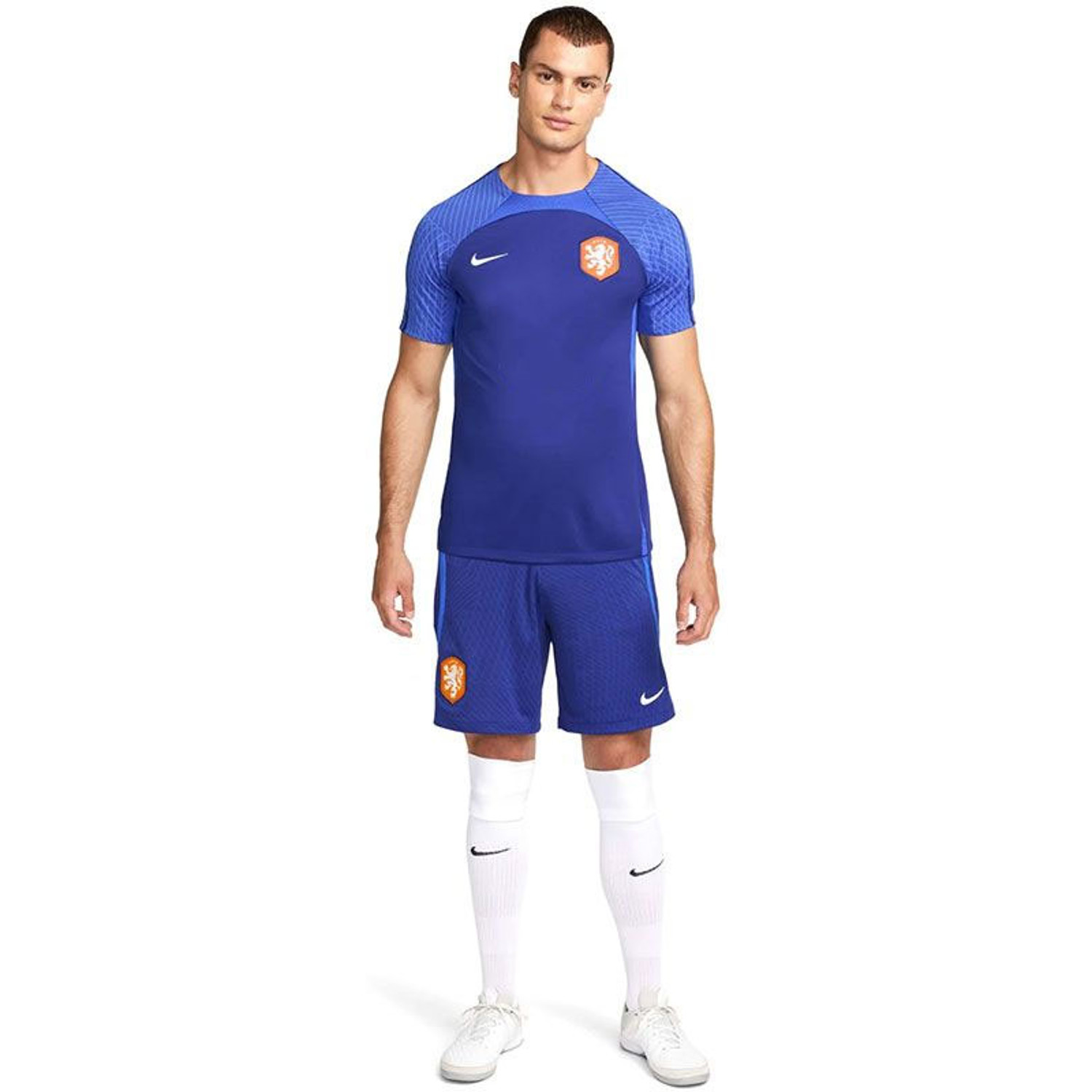 Nike Nederland Strike Trainingsset