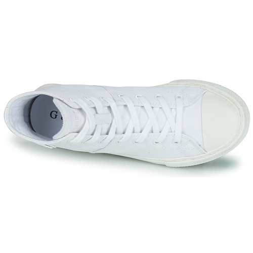 Guess - PRINZE - Blanc